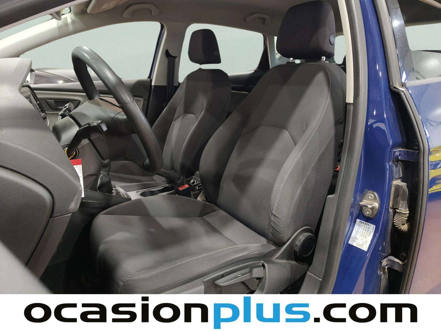 Foto Seat León SEAT León 1.2 TSI S&S Reference Plus (110 CV)