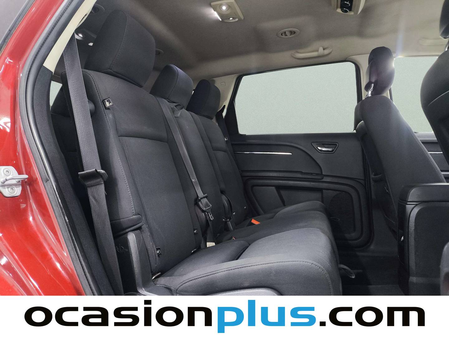 Dodge Journey Dodge Journey 2.0 CRD SXT (140 CV) 7 Plazas al mejor precio