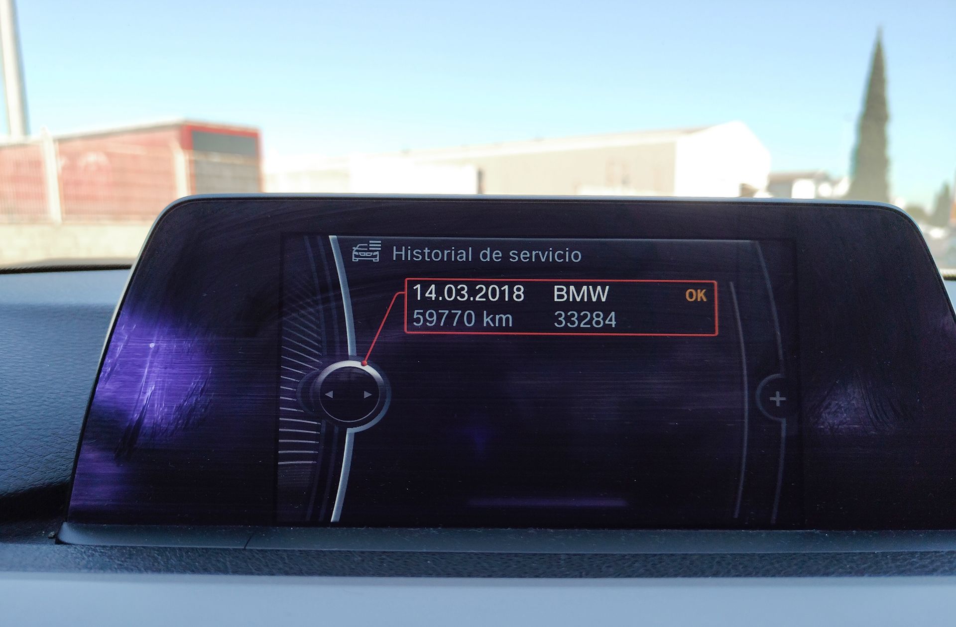 BMW Serie 3 318d - foto 19