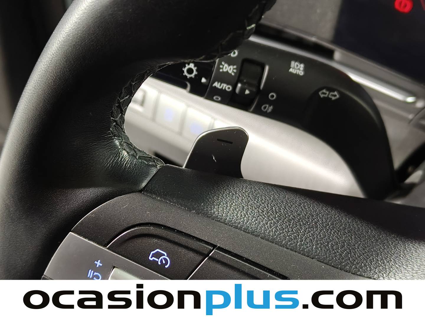 Hyundai Kona Hyundai Kona 1.6 GDI HEV Maxx DCT (141 CV) de segunda mano