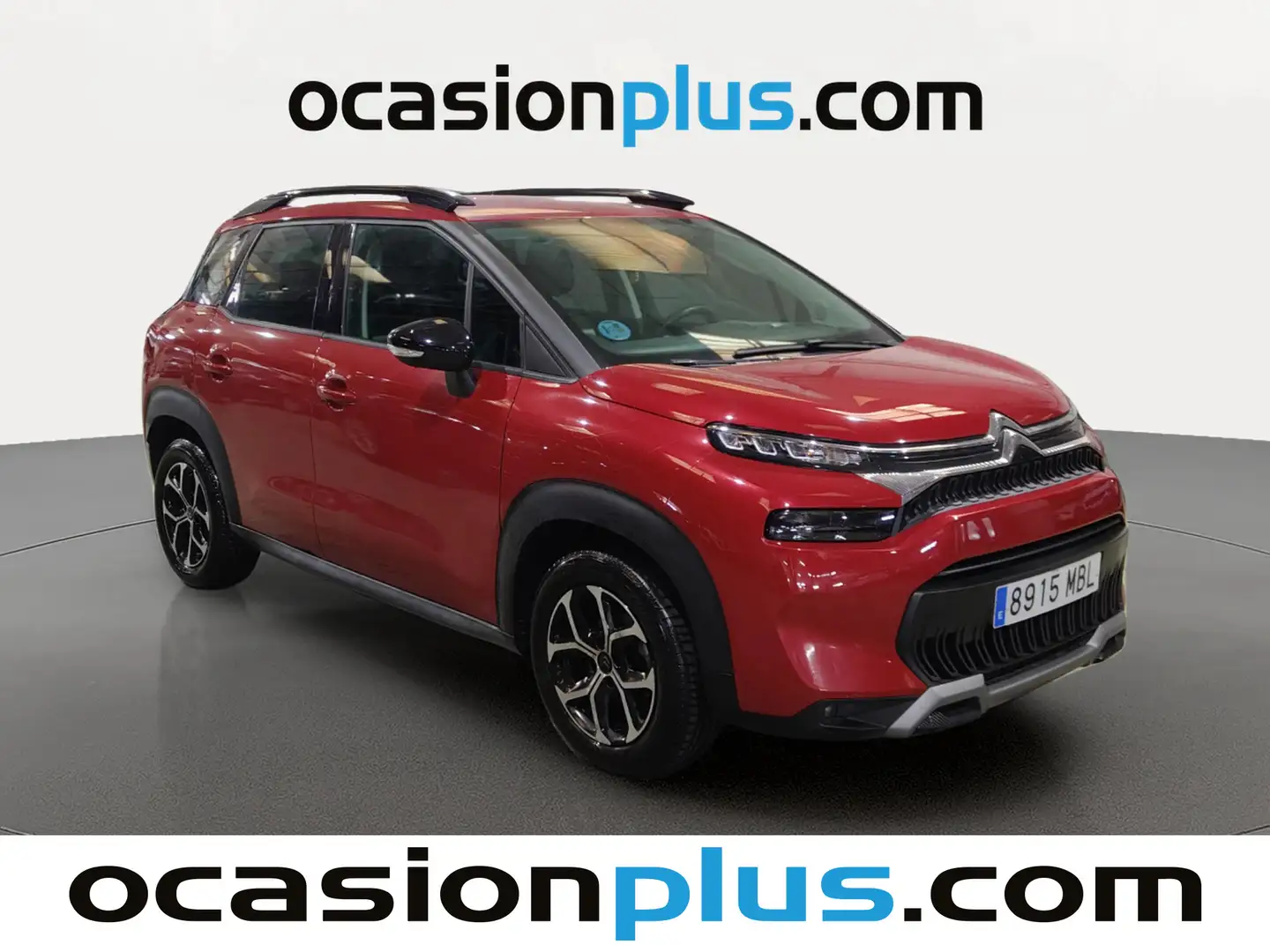 Foto Citroën C3 Aircross Citroen C3 Aircross BlueHDi (110CV) S&S Shine