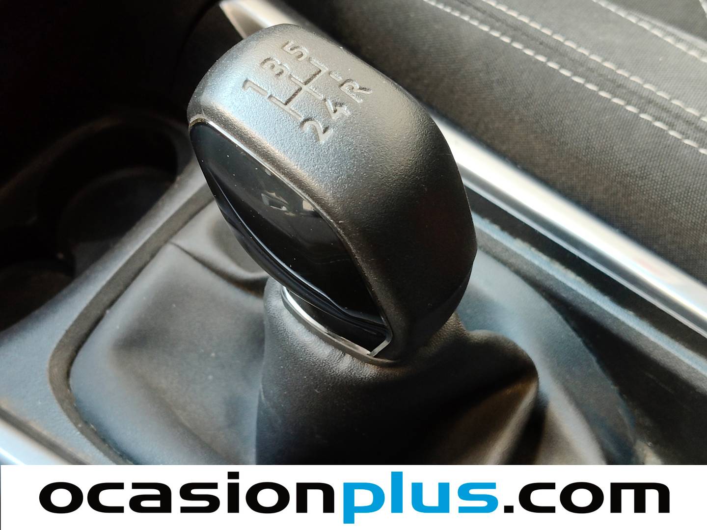 Peugeot 2008 Peugeot 2008 PureTech 82 Active (82 CV) de segunda mano
