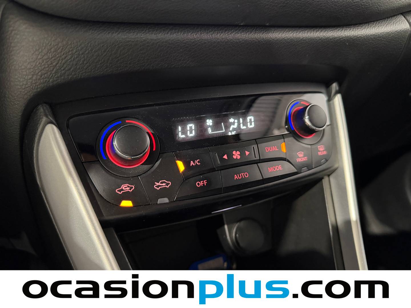 Suzuki SX4 S-Cross Suzuki SX4 S-Cross 1.0 DITC GLX (111 CV) barato