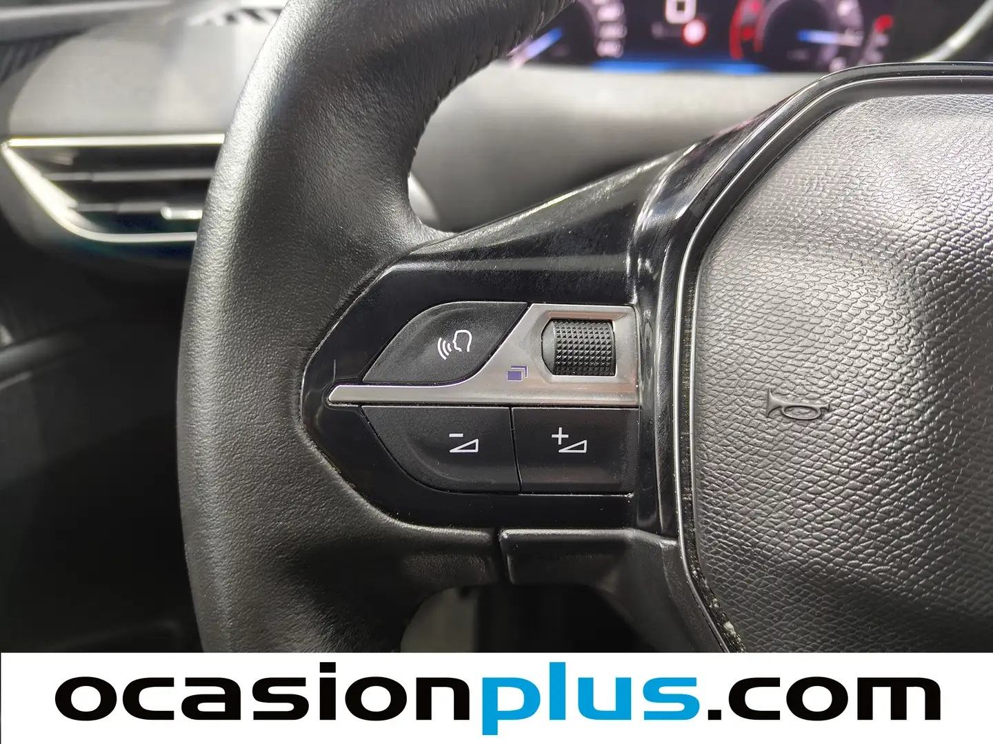 Foto Peugeot 3008 Peugeot 3008 PureTech 130 S&S Allure Pack (130 CV)