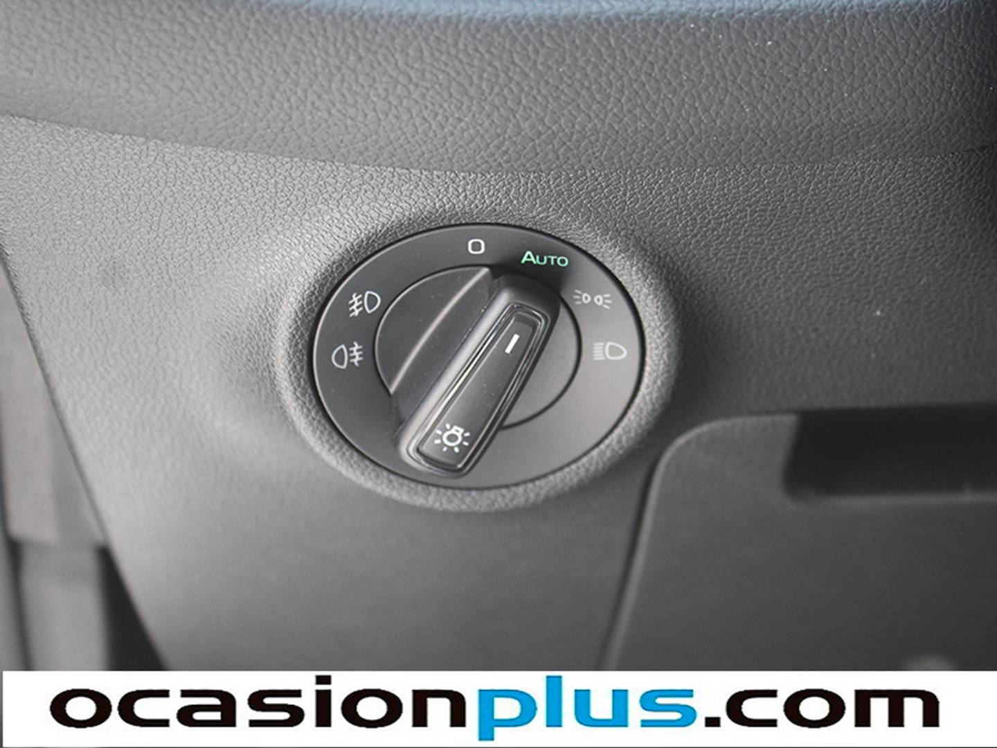 Extras del Skoda Kodiaq Skoda Kodiaq 2.0 TDI Ambition 4x2 DSG (150 CV)
