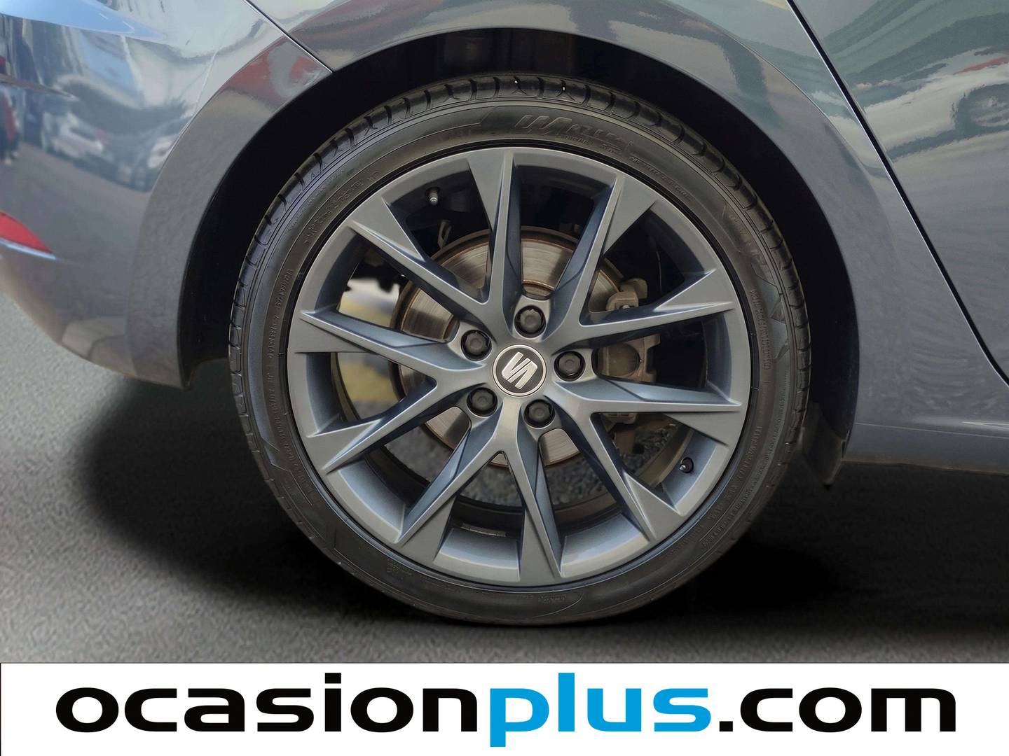 Seat León Seat León 2.0 TSI S&S FR Edition Plus DSG (190 CV) al mejor precio