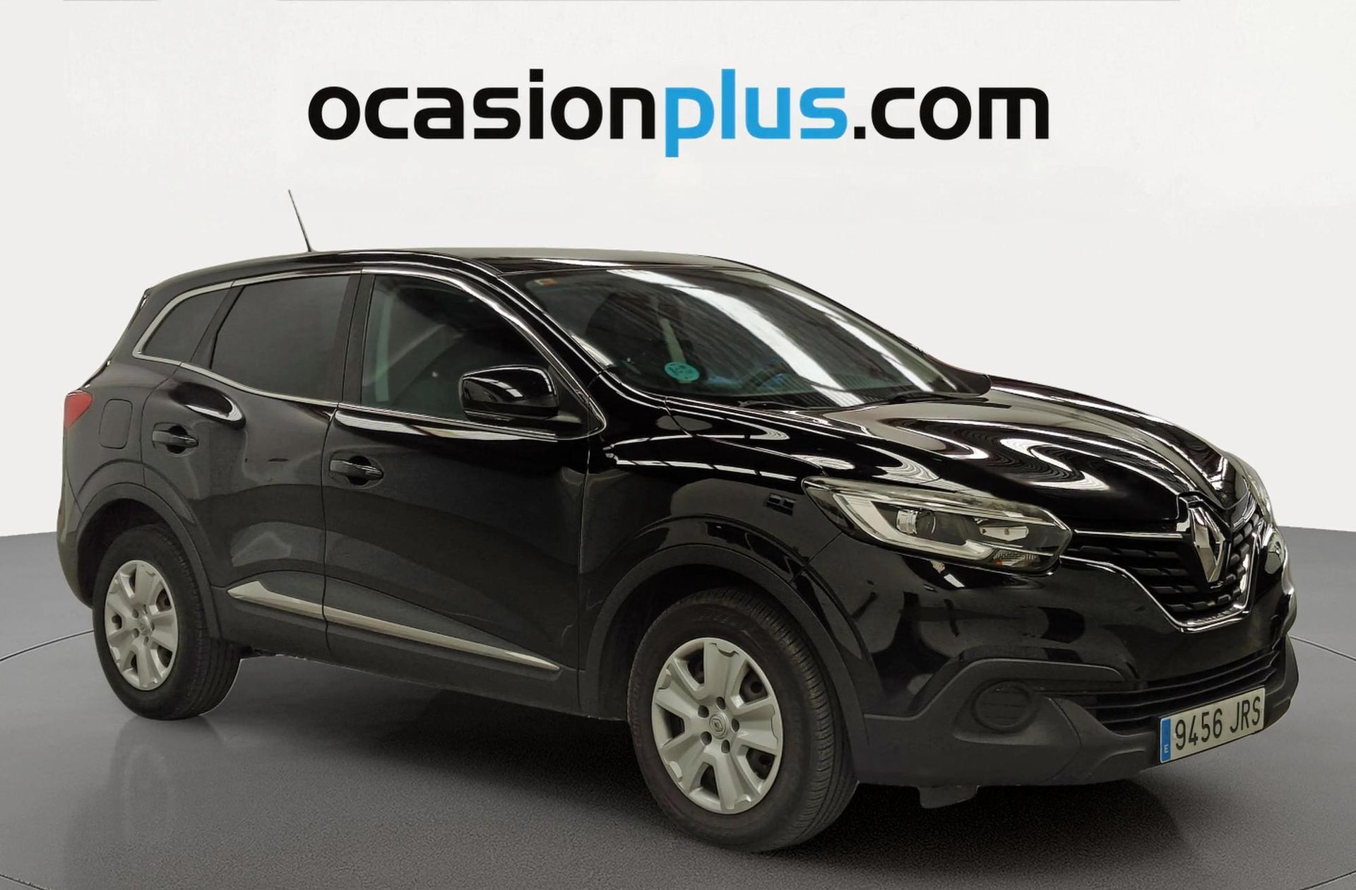Renault Kadjar dCi 110 Life Energy - foto 2