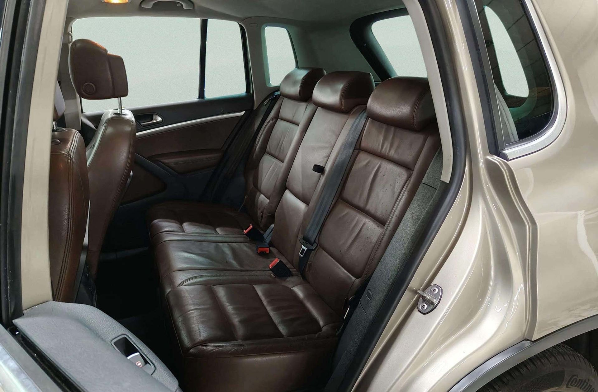 Volkswagen Tiguan Sport 2.0 TDI BMT 4Motion - foto 16