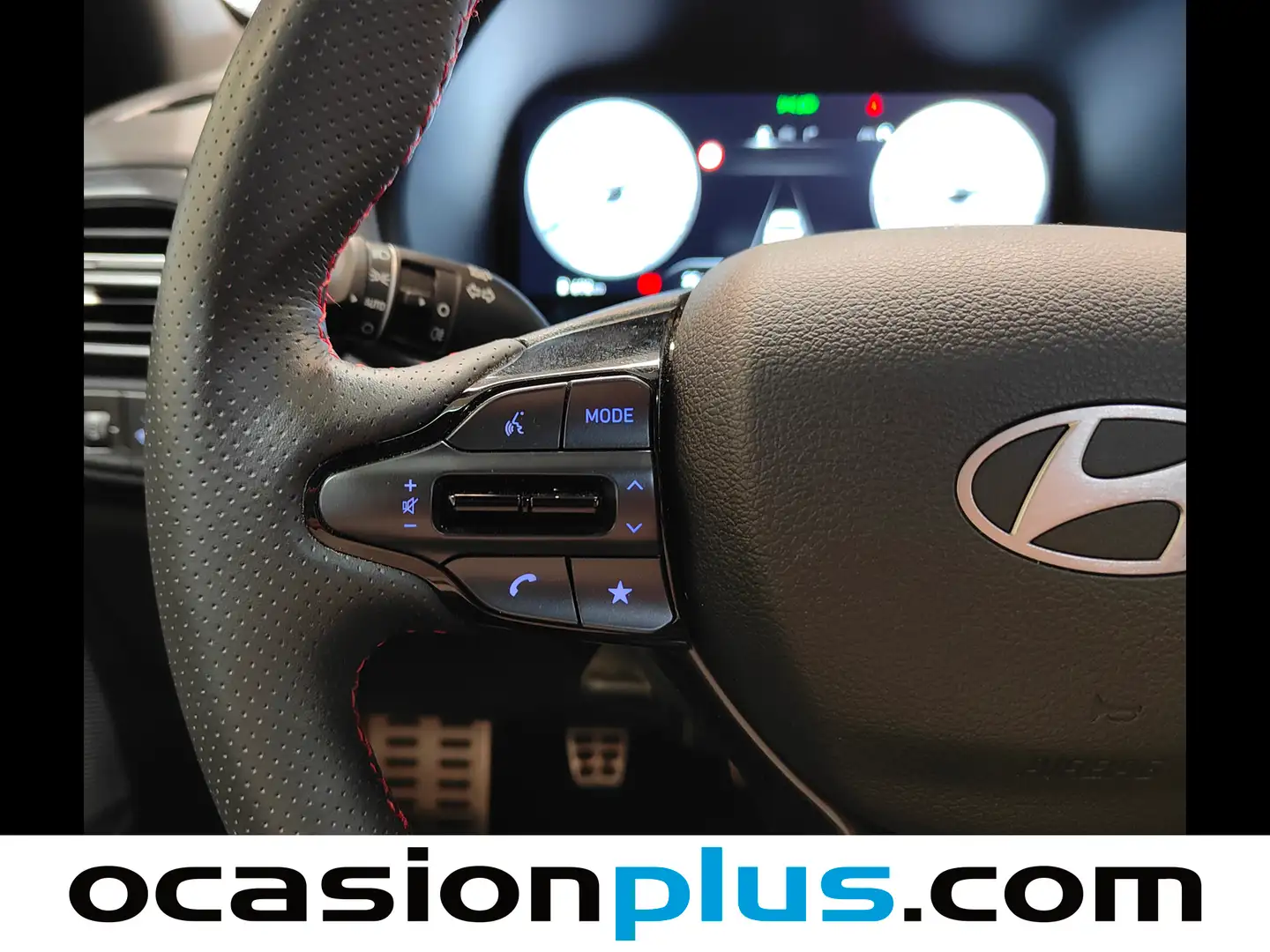 Foto Hyundai i30 Hyundai i30 1.0 TGDI N Line (100 CV)