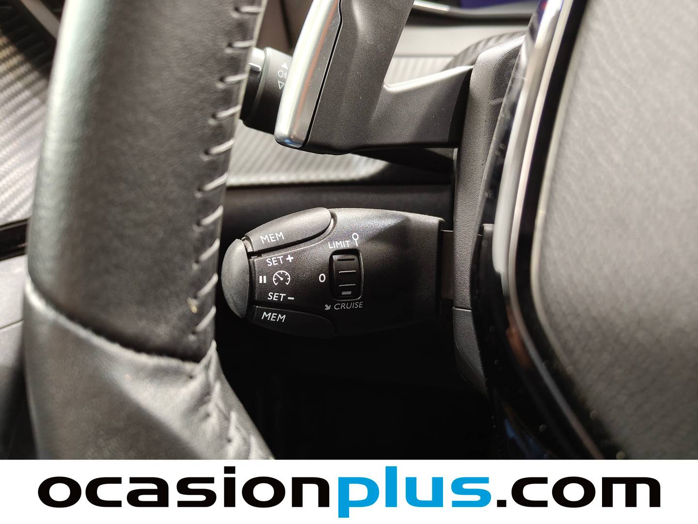 Peugeot 2008 Peugeot 2008 PureTech 130 S&S Allure EAT8 (130 CV) seminuevo