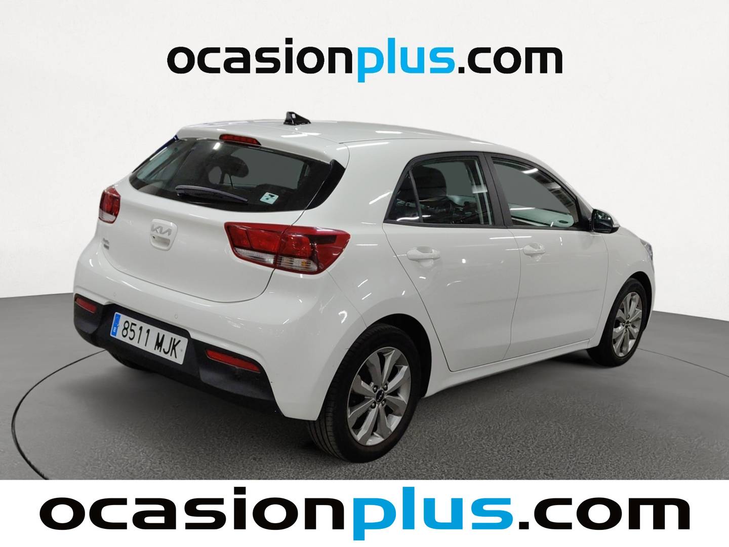 Foto KIA Rio Kia Rio 1.0 T-GDi MHEV iMT Drive (100 CV)