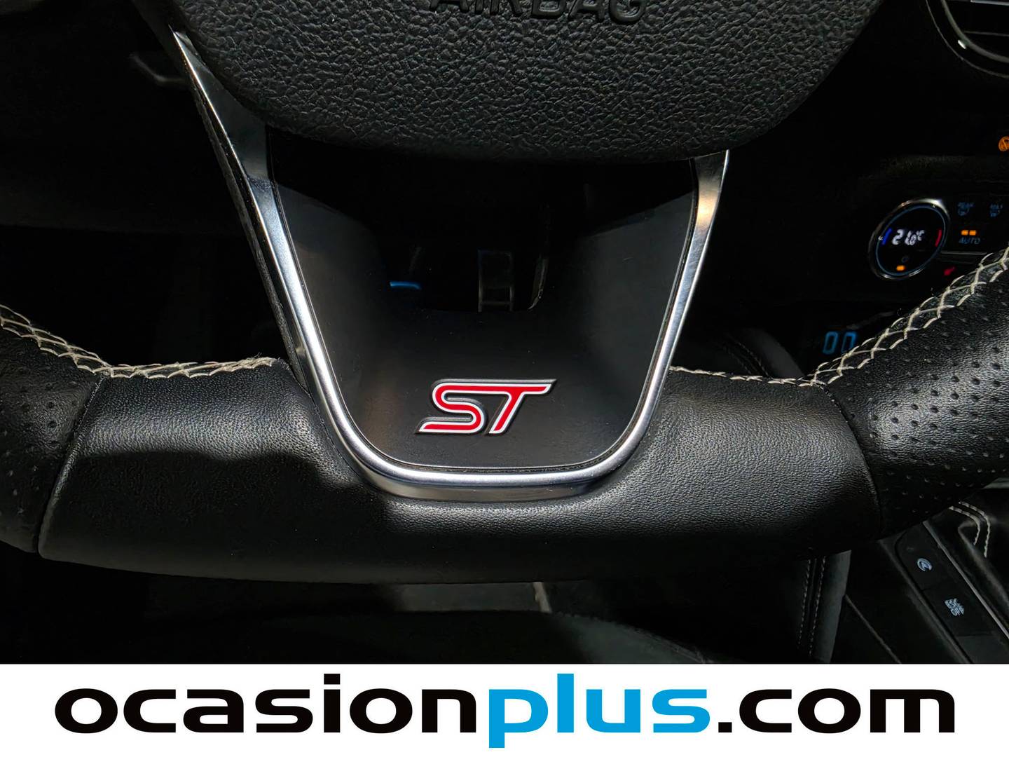 Ford Focus Ford Focus 2.3 EcoBoost ST (280 CV) de segunda mano