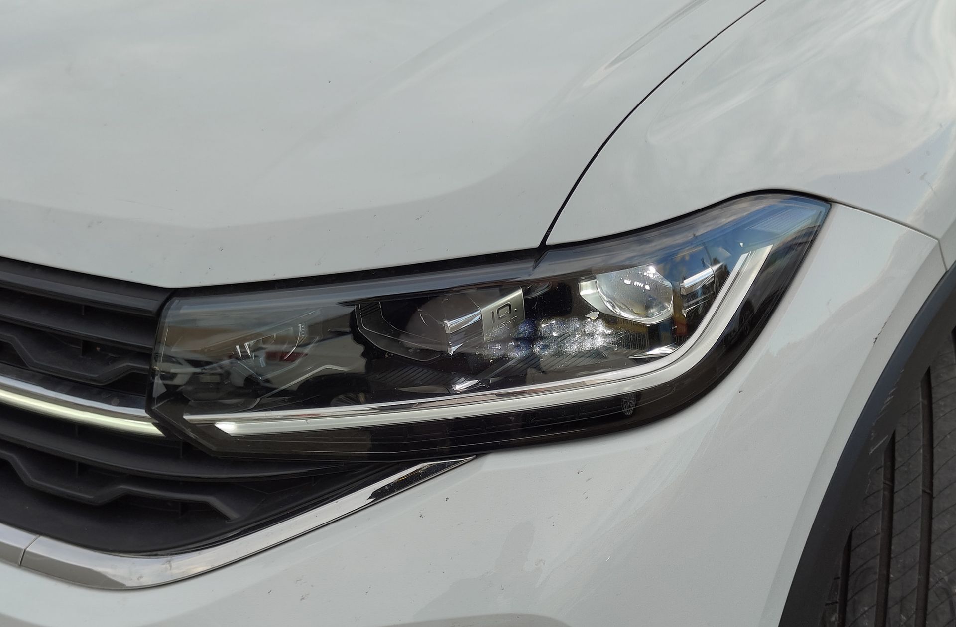 Volkswagen T-Cross R-Line 1.0 TSI DSG - foto 16