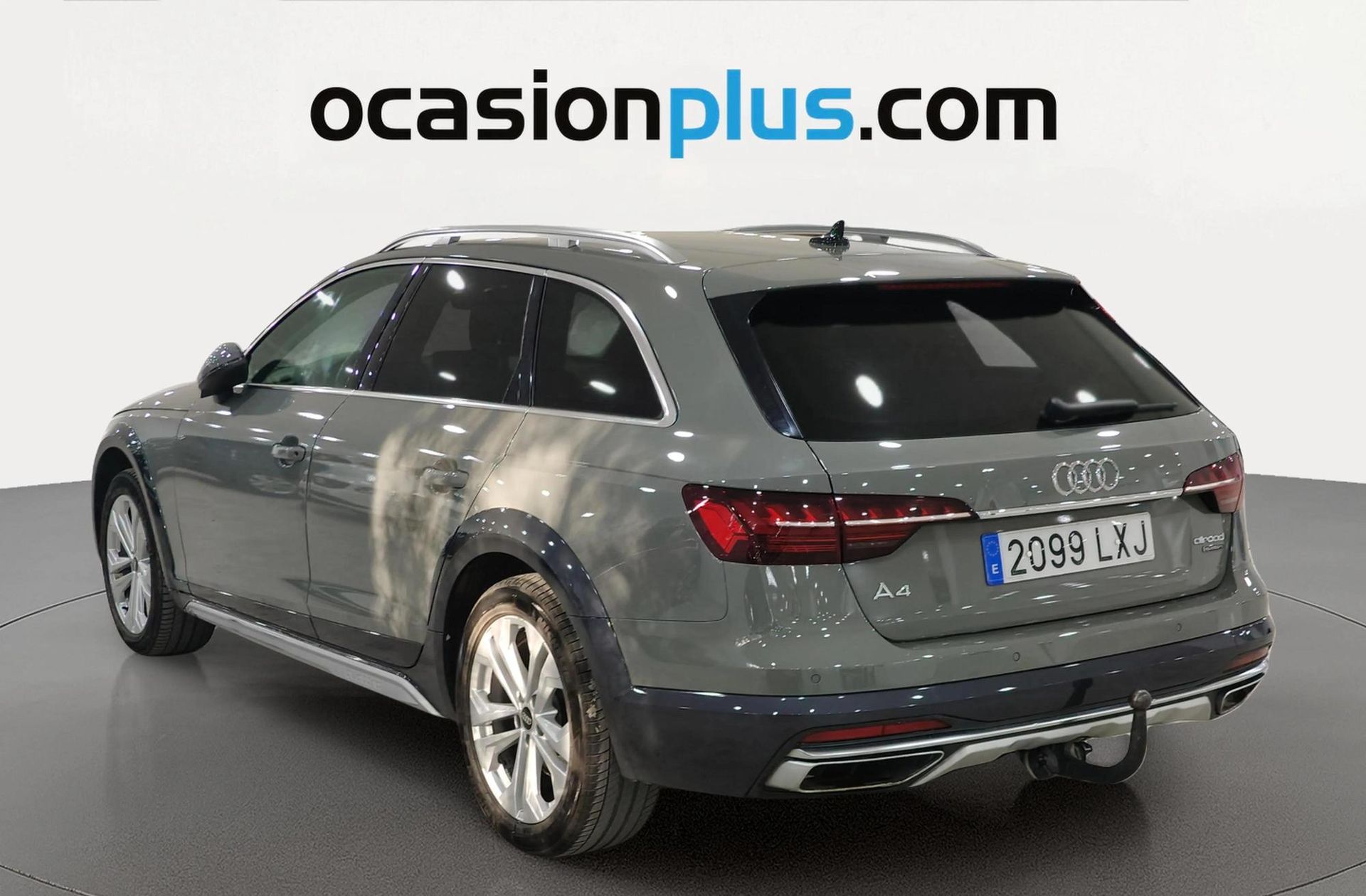 Audi A4 Allroad 40 TDI quattro S tronic - foto 3