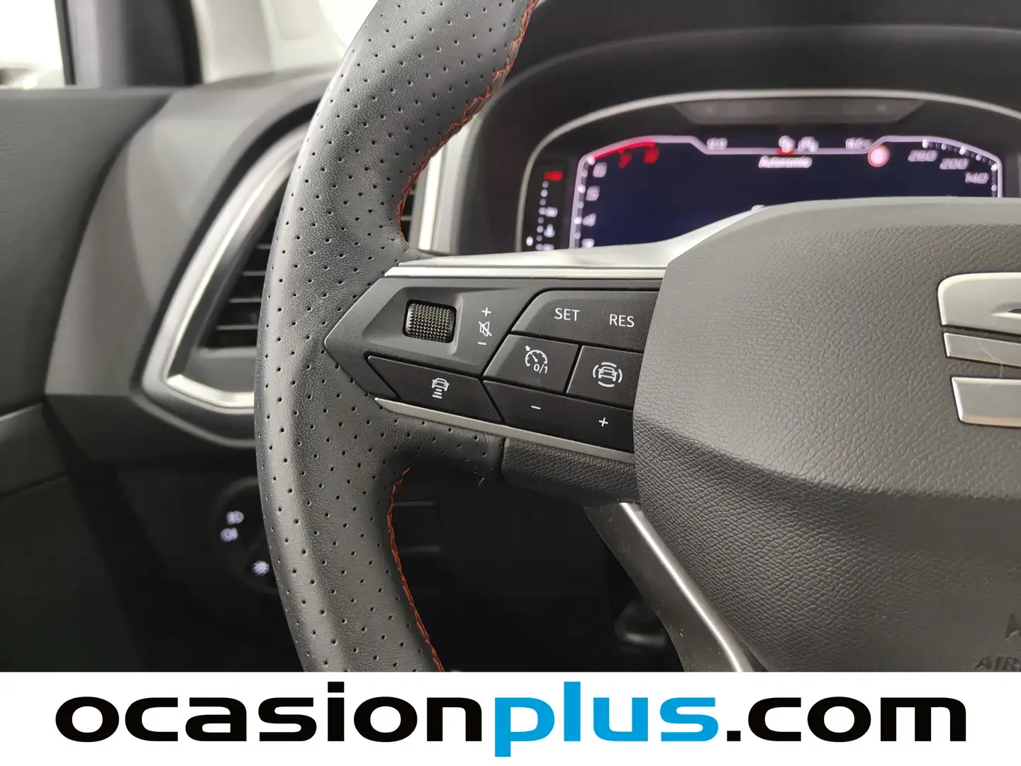 Foto Seat Ateca SEAT Ateca 1.0 TSI FR Special Edition (115 CV)