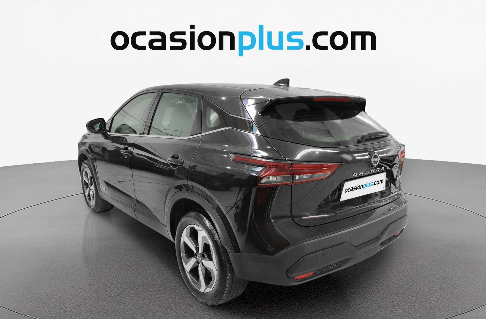 Nissan Qashqai E-POWER Acenta - foto 3