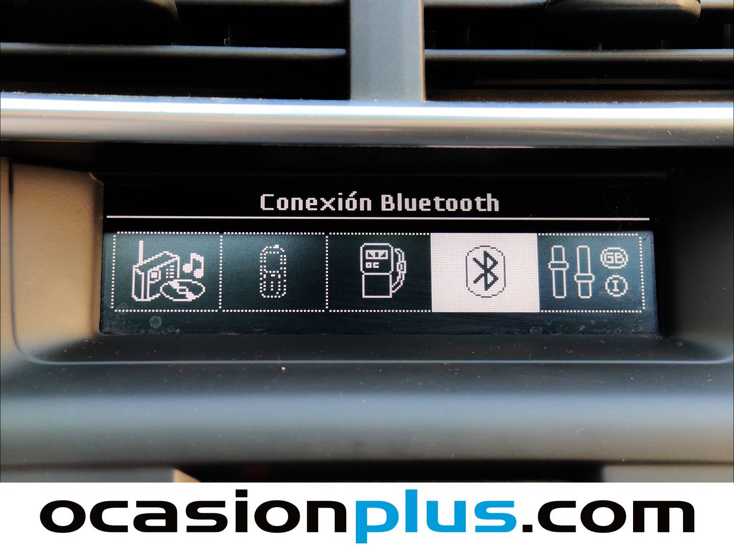 Extras y acabados del Citroën DS4 Citroen DS4 2.0 HDi Style (163 CV)