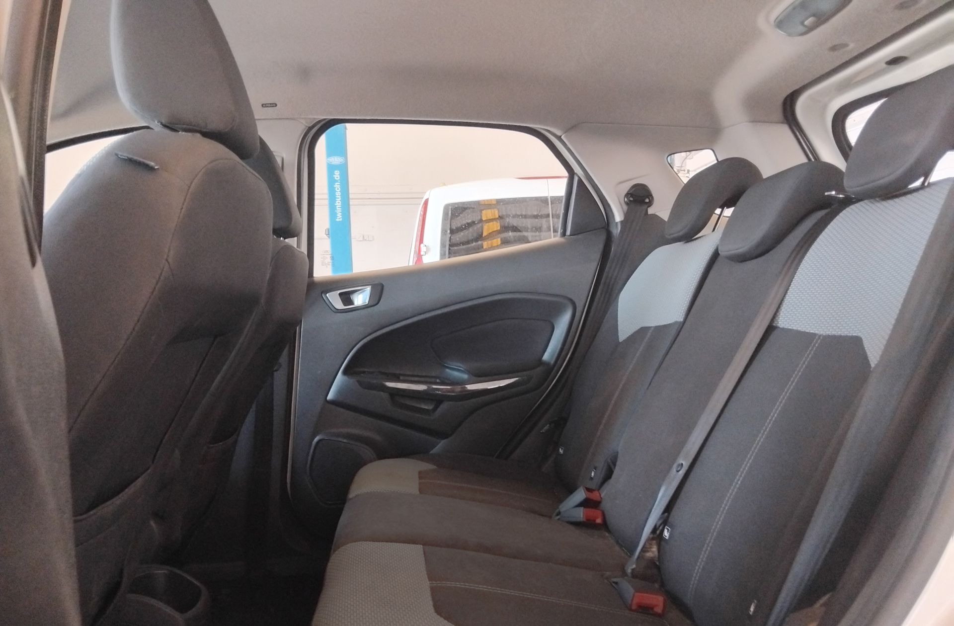 Ford EcoSport 1.5 Ti-VCT Trend - foto 10