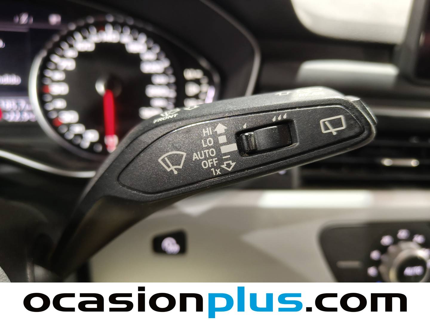 Audi A4 Audi A4 Avant Advanced 2.0 TDI (190 CV) S tronic de segunda mano