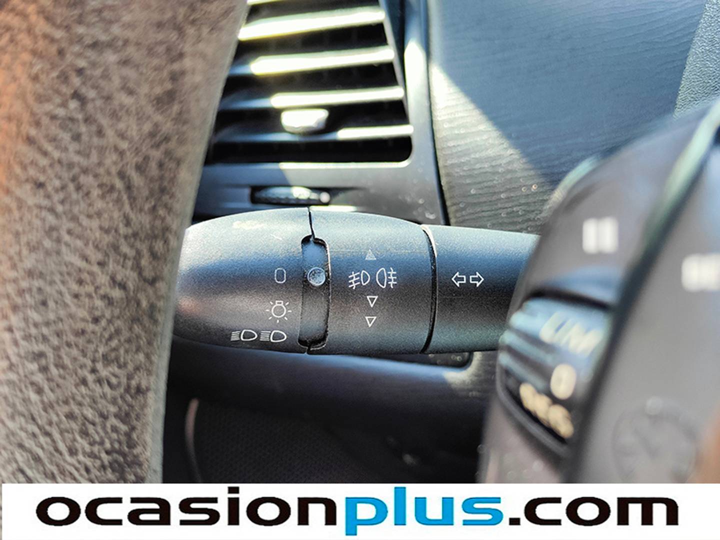 Citroën C4 Citroen C4 1.6 HDI SX (92 CV) diésel