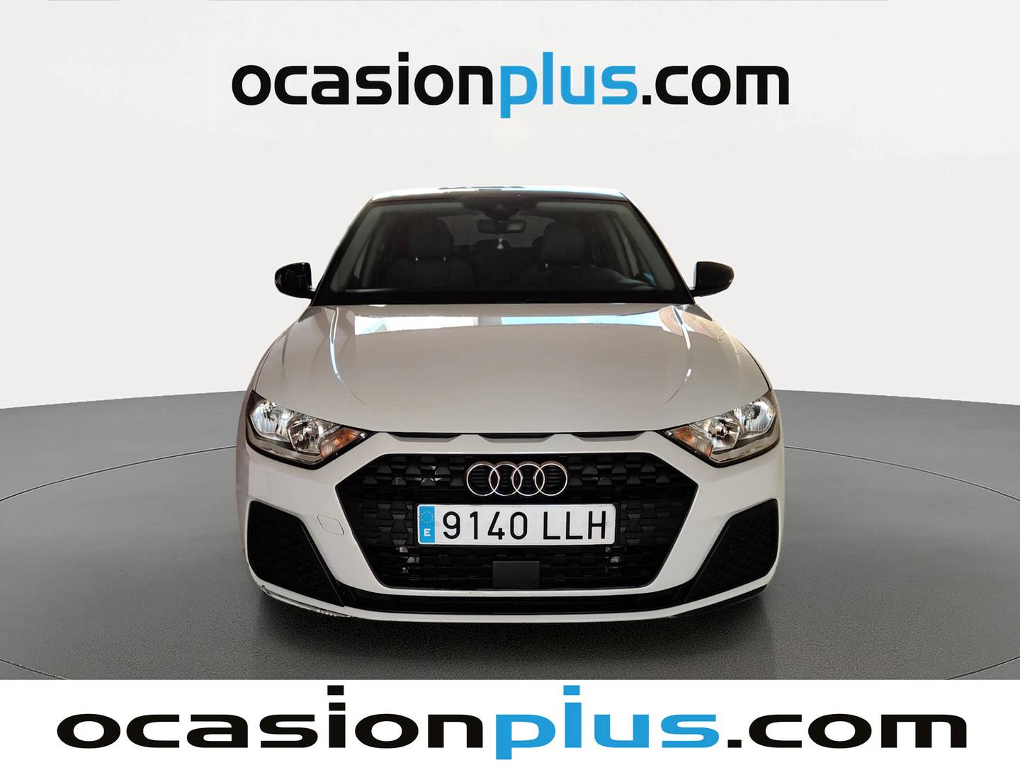 Foto Audi A1 Audi A1 Sportback Advanced 25 TFSI (95 CV)