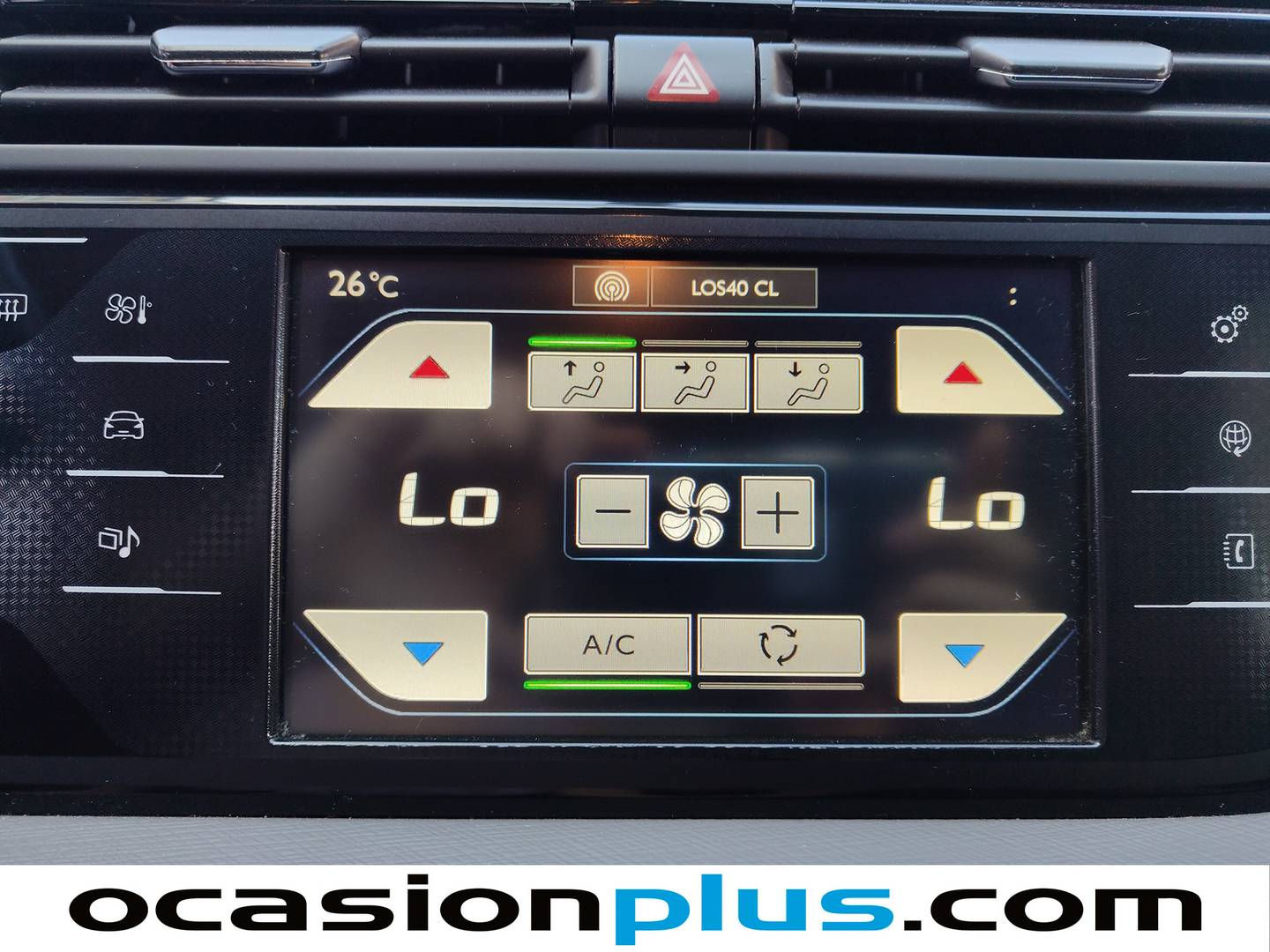 Citroën Grand C4 Picasso Citroën Grand C4 Picasso PureTech 130 S&S 6v Live Edition (130 CV) de ocasión