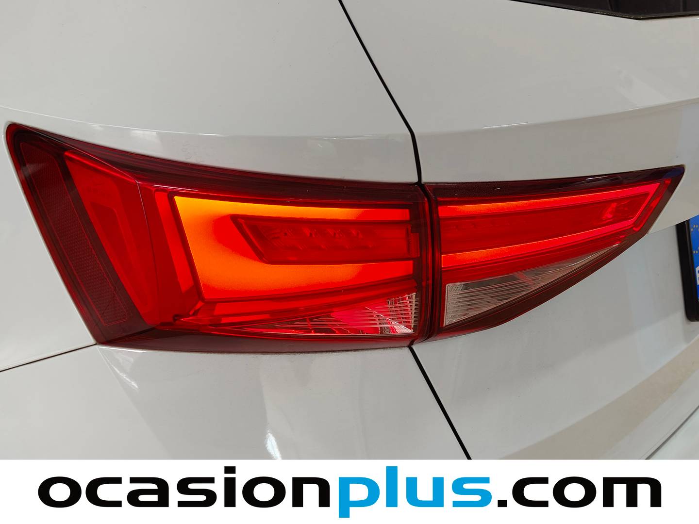 Accesorios del Seat Ateca SEAT Ateca 1.0 TSI S&S Ecomotive Style (115 CV)