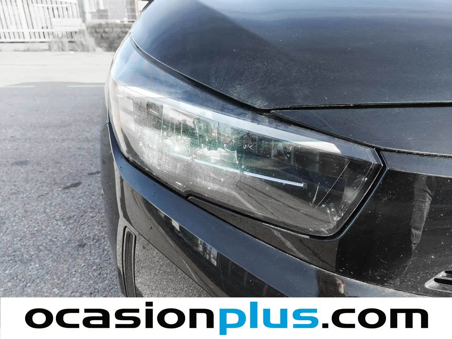 Foto Opel Corsa Opel Corsa 1.2 T XHL GS  (100 CV)