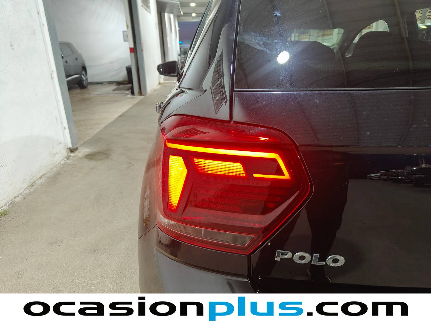 Acabados Volkswagen Polo Volkswagen Polo Sport 1.0 TSI  (95 CV)