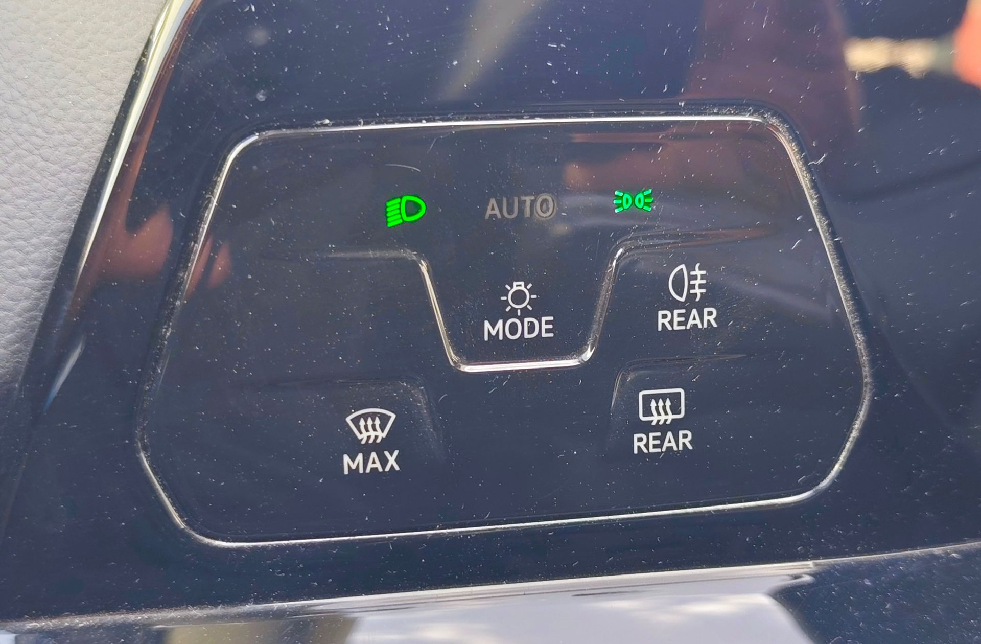 Volkswagen Golf Life 2.0 TDI - foto 23