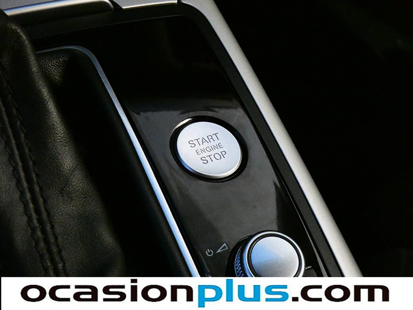 Audi A6 Audi A6 Avant 3.0 TDI quattro (272 CV) S tronic de segunda mano