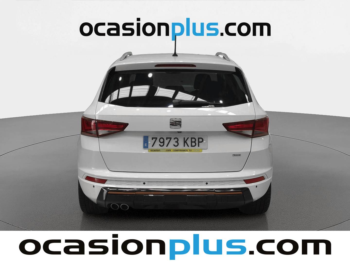 Seat Ateca Seat Ateca 2.0 TDI S&S Xcellence 4Drive (150 CV) al mejor precio