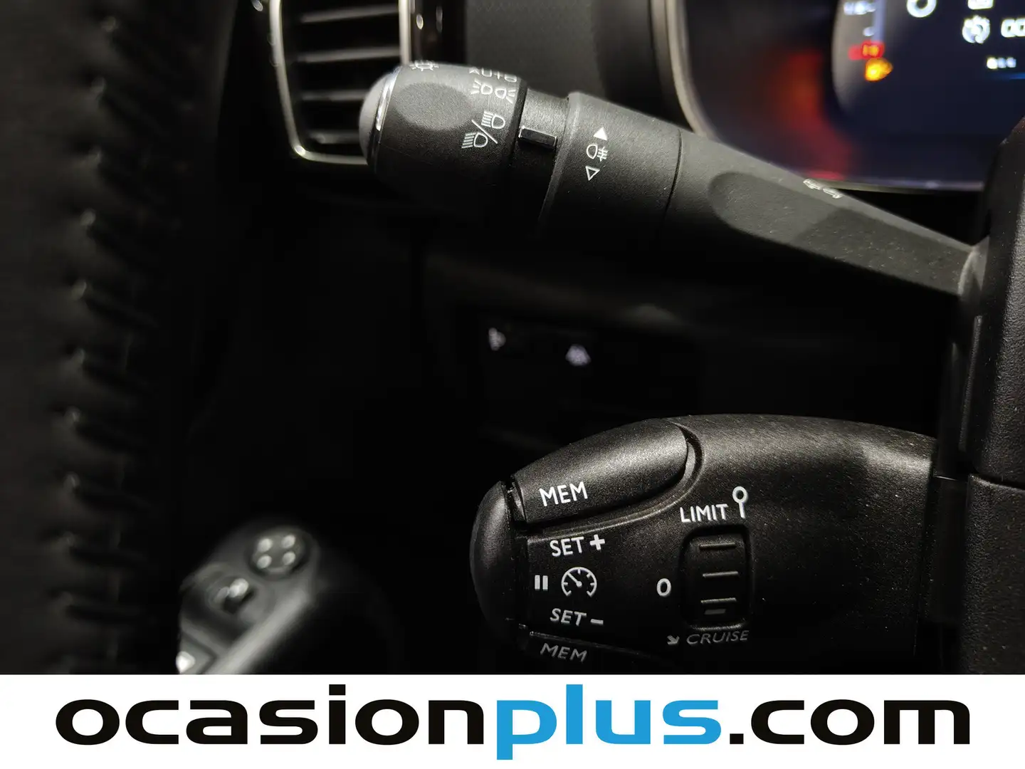 Foto Citroën C5 Aircross Citroen C5 Aircross PureTech 130 S&S Plus (131 CV)