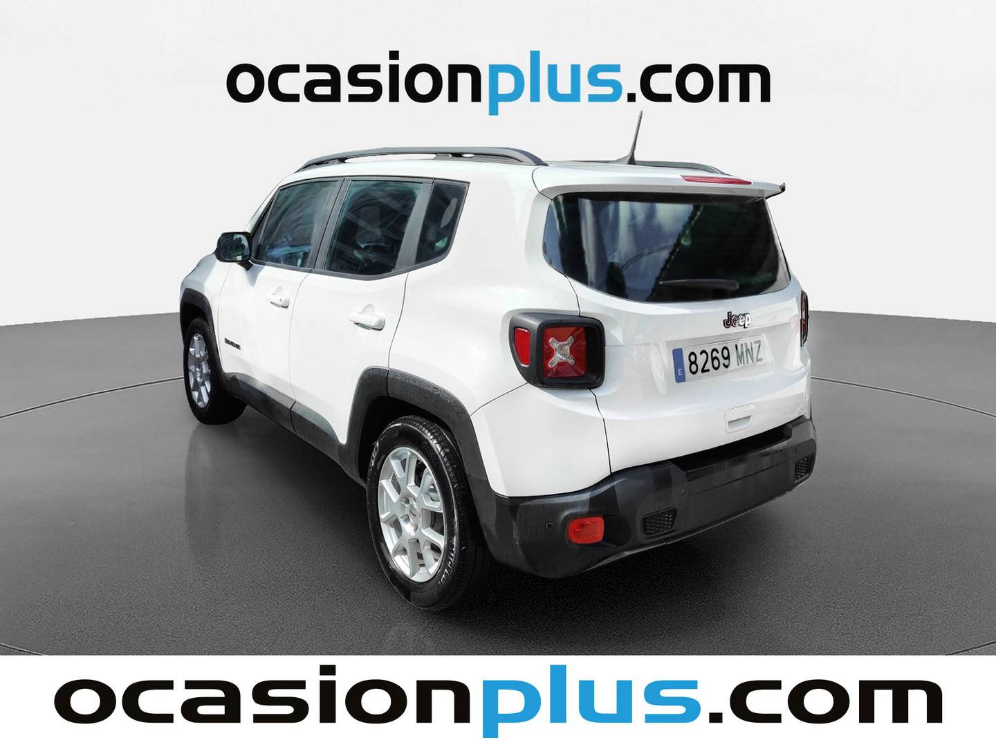 Jeep Renegade Jeep Renegade 1.0G Limited 4x2 (120 CV) 120cv