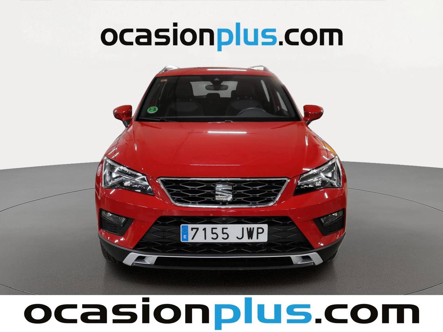 Seat Ateca Seat Ateca 1.4 EcoTSI S&S Xcellence DSG (150 CV) barato