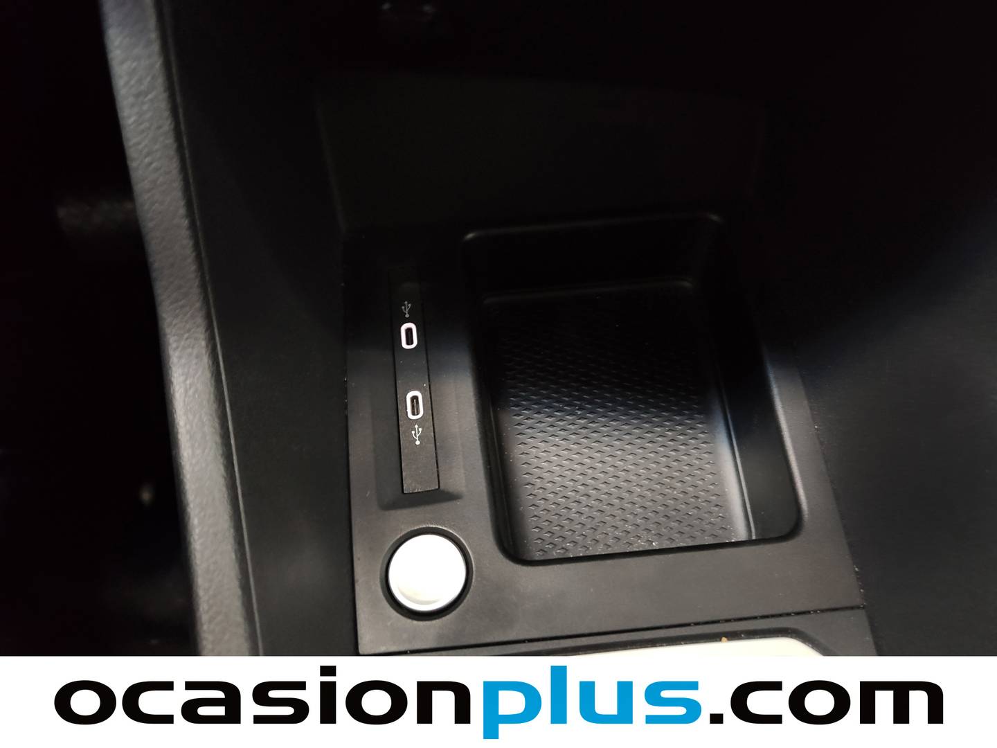 Foto Ford Grand Tourneo Connect Ford Grand Tourneo Connect 2.0 Ecoblue Titanium Auto (122 CV) 7 PLAZAS