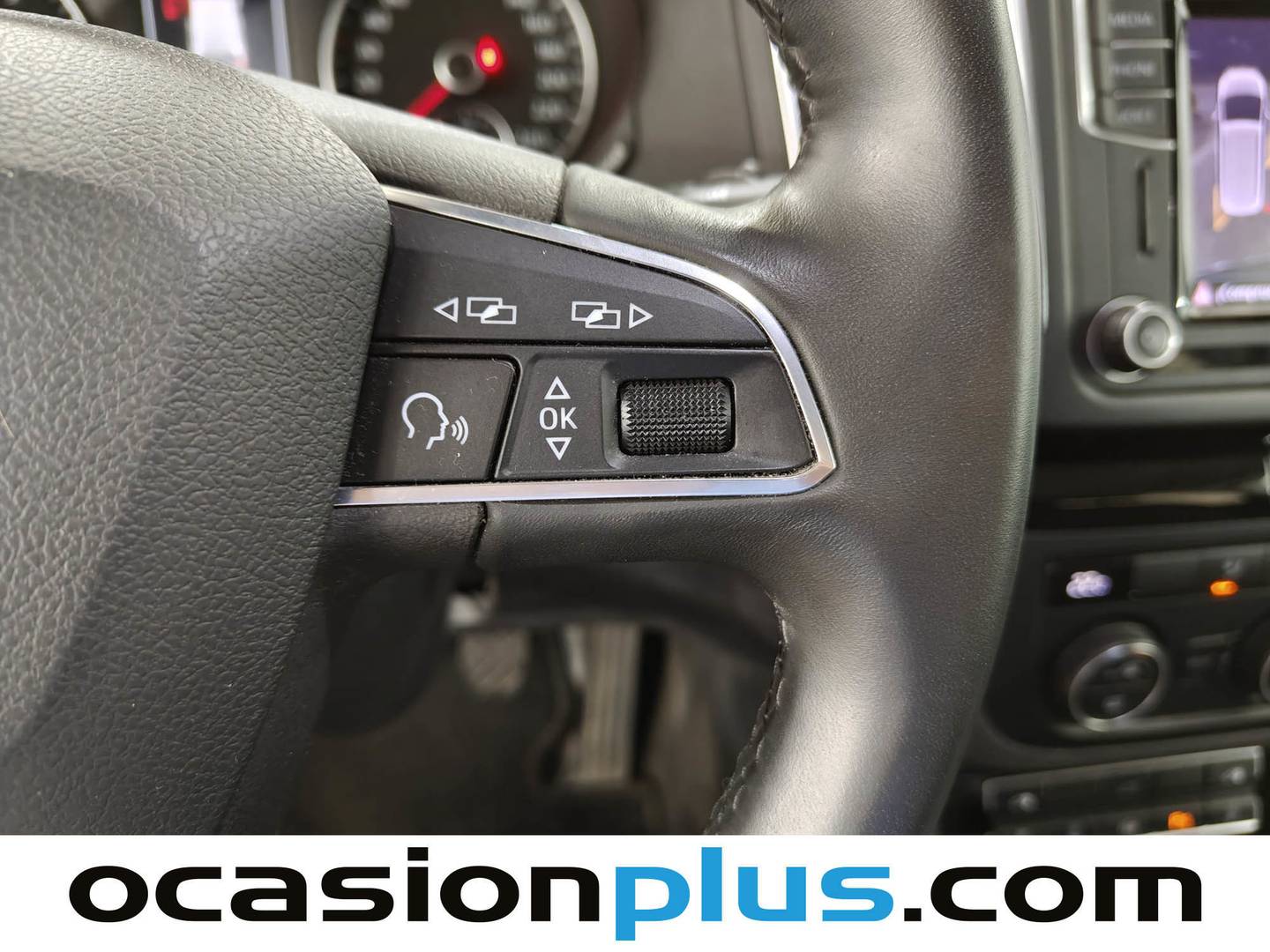 Seat Alhambra Seat Alhambra 1.4 TSI S&S Style Go (150 CV) 7 Plazas 150cv