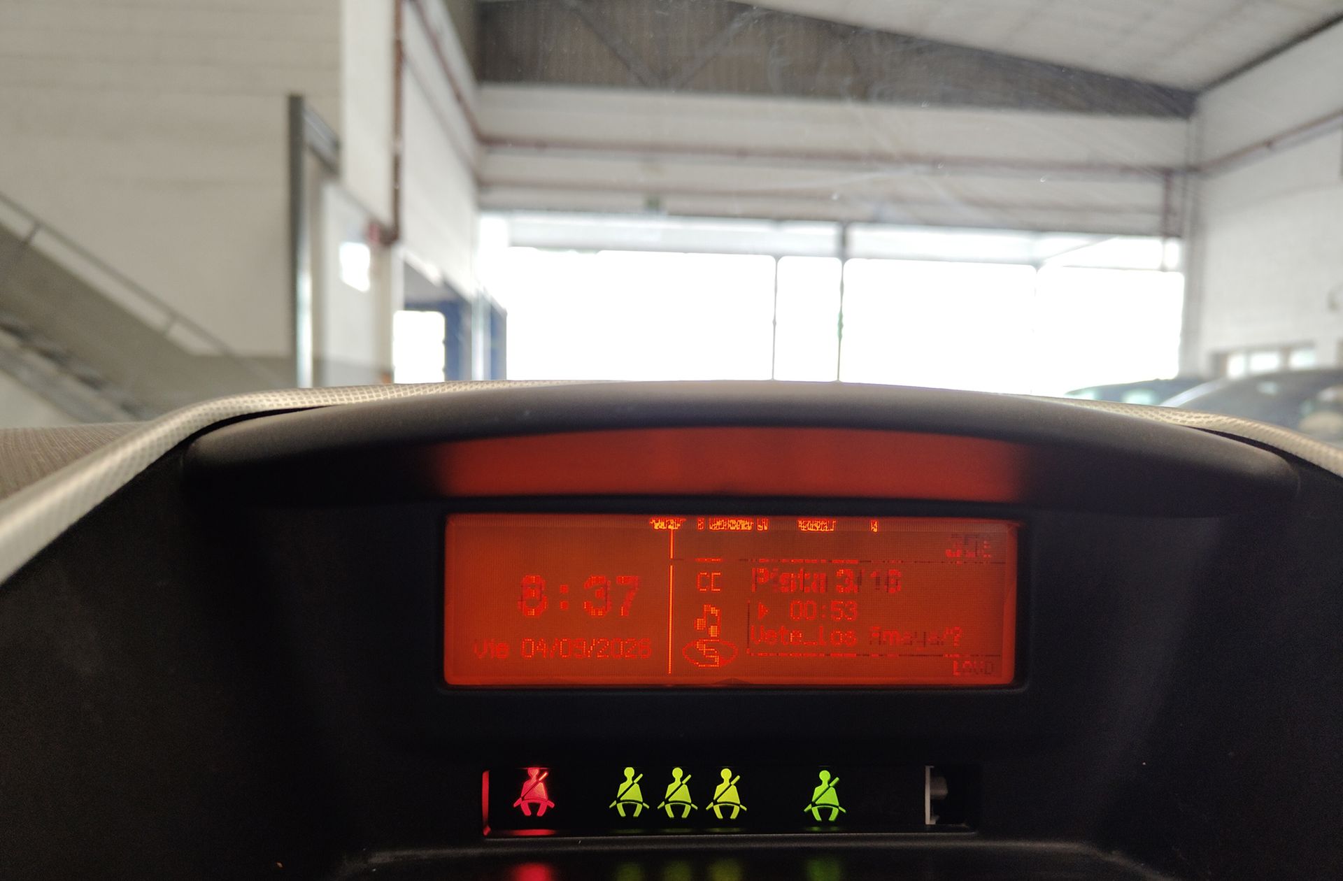 Peugeot 207 SW 1.6 HDi Sport - foto 24