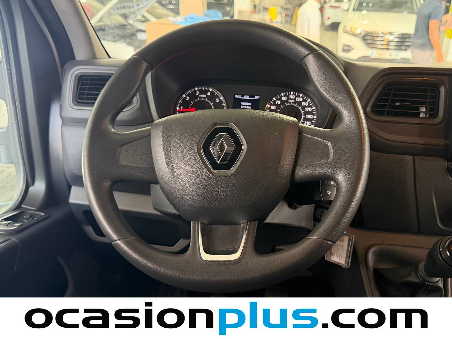 Renault Master RENAULT Master Furgón T L3H2 3500 Bl dCi (135CV) km 0