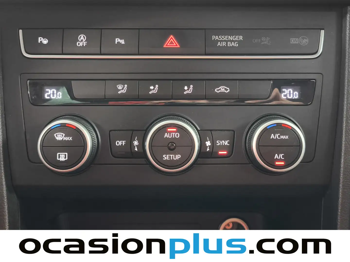 Foto Seat Ateca SEAT Ateca 1.5 TSI S&S Style XL (150 CV)