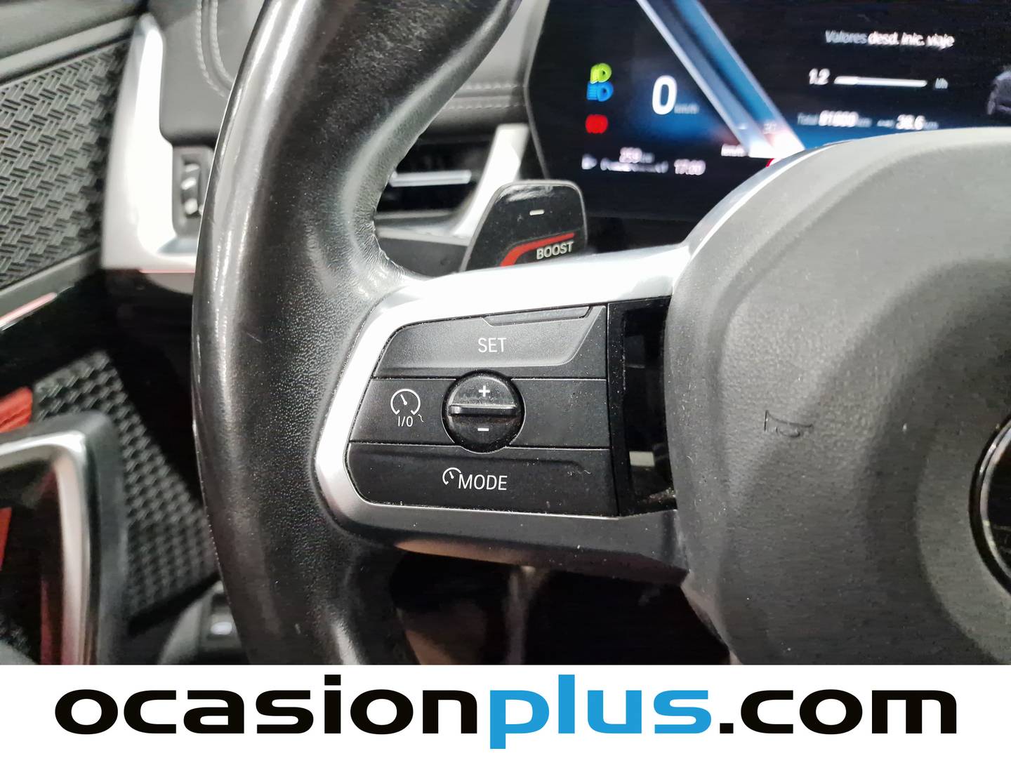 BMW X1 BMW X1 sDrive18d (150 CV) Pack M 2023