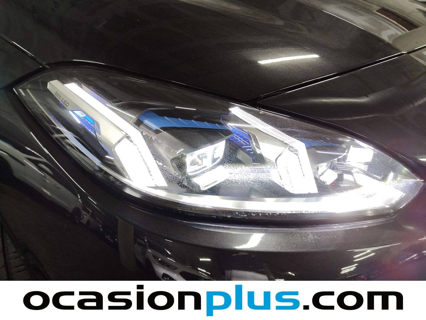 Foto BMW Serie 1 BMW Serie 1 120d Pack M  (163 CV)