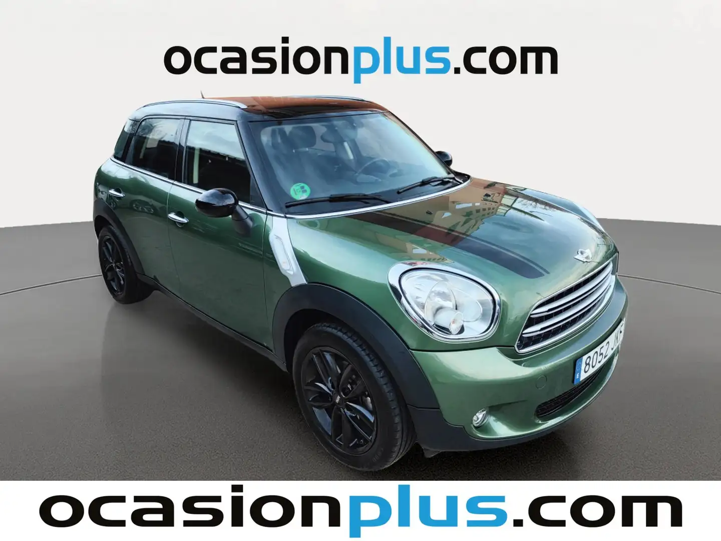 Foto Mini Countryman MINI MINI Countryman Cooper (122 CV)