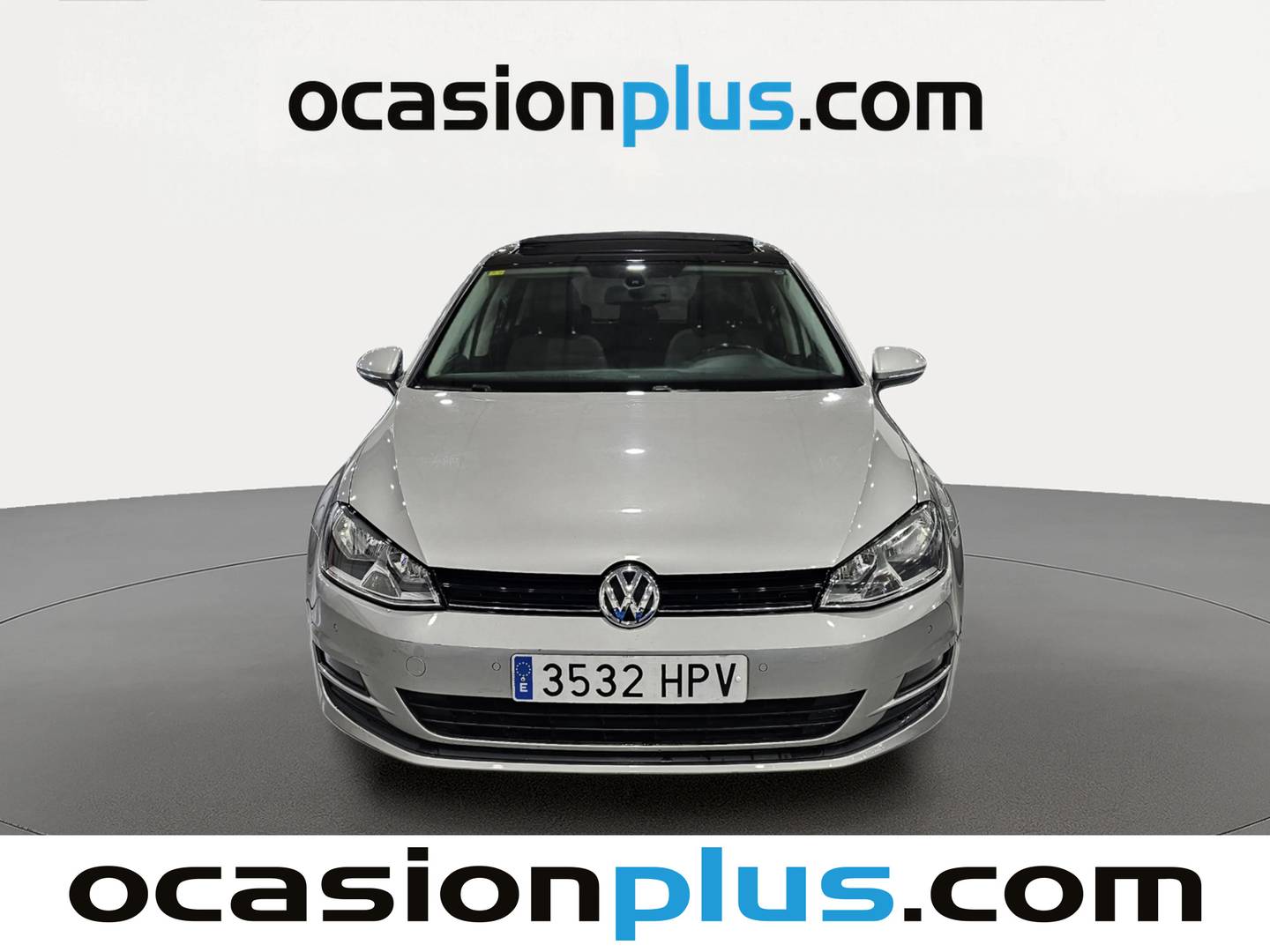 Volkswagen Golf Volkswagen Golf Advance 1.6 TDI BMT (105 CV) DSG al mejor precio