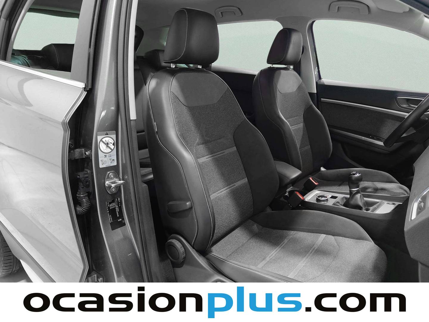 Seat Ateca SEAT Ateca 1.5 TSI X-Perience XM (150 CV) gasolina