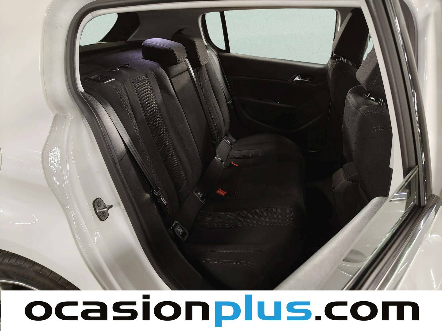 Peugeot 308 Peugeot 308 PureTech 110 S&S Allure (110 CV) al mejor precio