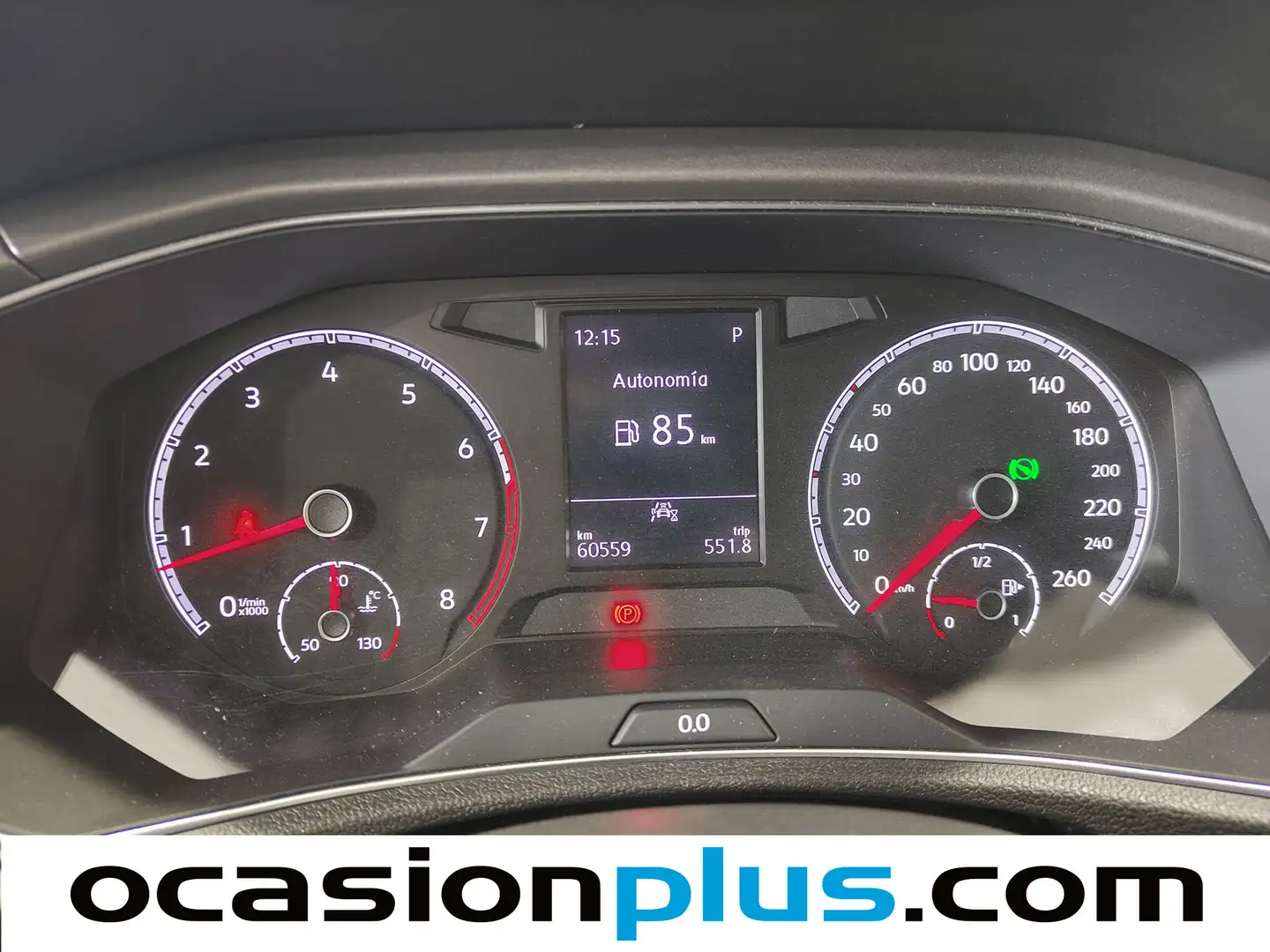 Foto Volkswagen T-Roc Volkswagen T-Roc Advance R-Line 1.5 TSI  (150 CV) DSG