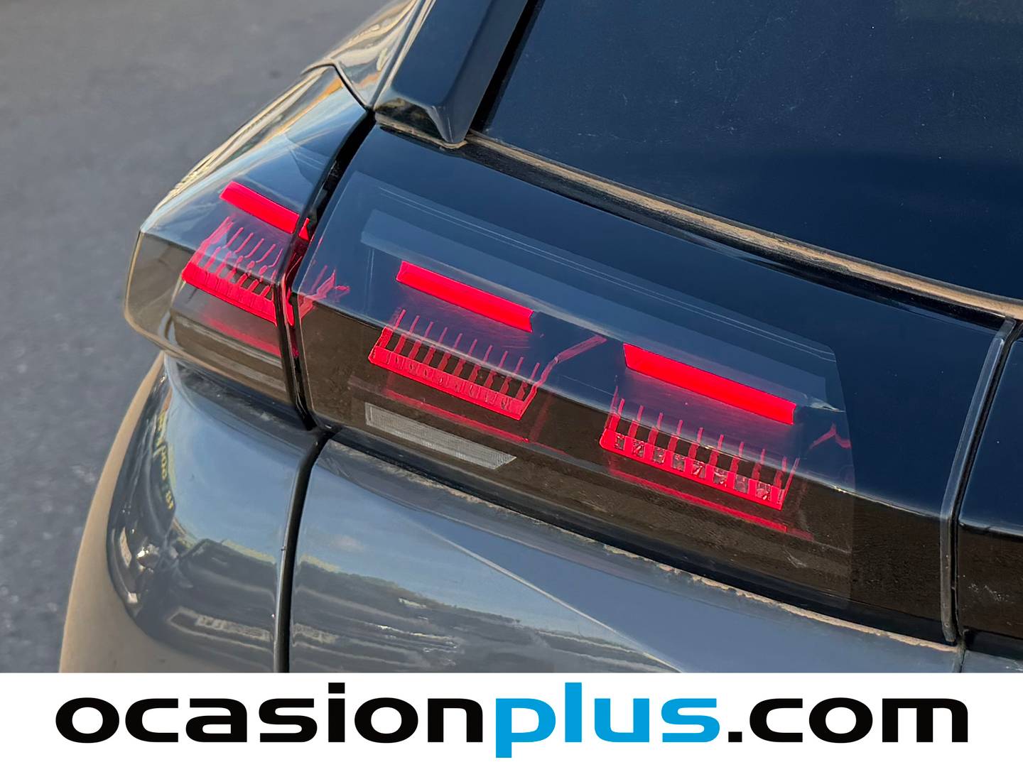 Peugeot 2008 Peugeot 2008 PureTech 130 S&S GT EAT8  (130 CV) km 0