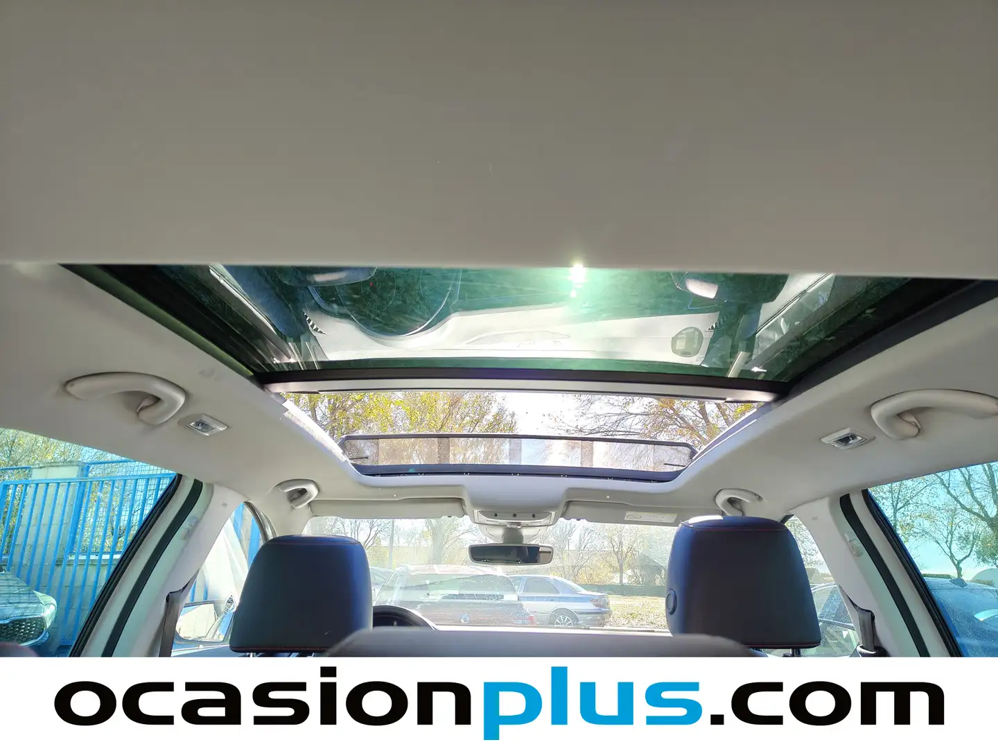 Foto Seat León SEAT León ST 1.4 TSI ACT S&S FR DSG7 (150 CV)