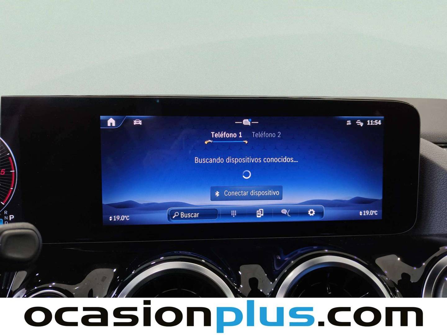 Foto Mercedes Clase B Mercedes-Benz Clase B 200 d (150 CV)